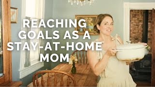 Earn an income with homemaking skills [upl. by Graeme111]