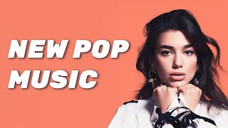 New Pop Music This Month  TOP 20 POP SONGS MAY 2024 New Releases [upl. by Gylys]