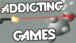 I played the BEST games on AddictingGamescom [upl. by Nedah649]