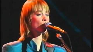 Suzanne Vega  Marlene on the Wall 1986 [upl. by Llerud356]