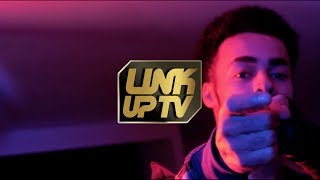 MostHated S1  Mental Pence Diss  Link Up TV [upl. by Aihsak]