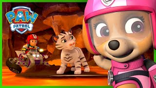 No Pup too small  Paw Patrol 2 Ending [upl. by Rainie]