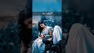 Ekkadiki nee parugu song wattsup status [upl. by Akihsar]