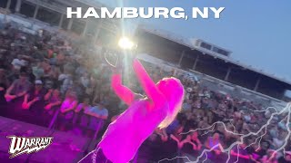 WARRANT 81524 Hamburg NY Recap [upl. by Kayla]