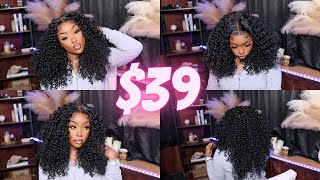 100 26quot Amazon Wig ReviewUnboxing  SPHAKL Body Wave 13x4  BEST AMAZON WIGS BADDIE ON A BUDGET [upl. by Erbas]