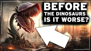 What Really Happened BEFORE the Dinosaurs The AGE of Prehistoric GIANT Plants  DOCUMENTARY [upl. by Boy536]