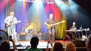 CCR Creedence Clearwater Revisited quotCotton Fieldsquot  The Paramount Huntington NY 2018 [upl. by Eng483]