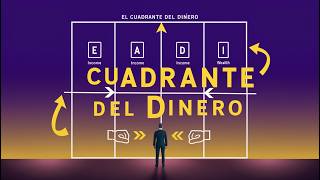 El Cuadrante del Flujo del Dinero Resumen del Libro en Español – Audiolibro de Robert Kiyosaki [upl. by Adnahsor387]