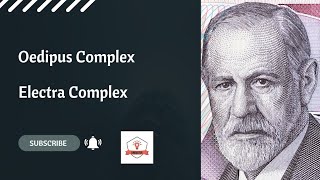 Oedipus Complex and Electra Complex  Psychoanalysis  Psychoanalytic Theory  Literary Theory [upl. by Victoria]