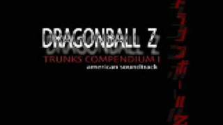 Best of DBZ Trunks Compendium A Little Help From A Friend [upl. by Thedrick636]