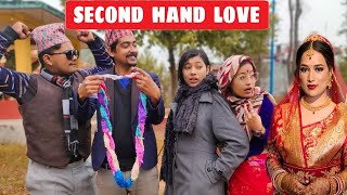 Second Hand Love  LOCAL PRODUCTION  Behind The Scene  Local TV  LP TV [upl. by Arocahs]