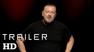 Ricky Gervais Armageddon  Official Clip 2023 [upl. by Leasa168]