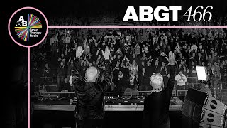 Group Therapy 466 with Above amp Beyond and Bexxie [upl. by Delgado]