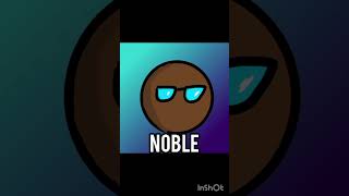 el youtuber noble que conoci [upl. by Shih533]