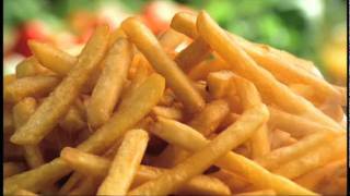 McCain French Fries [upl. by Fogel]