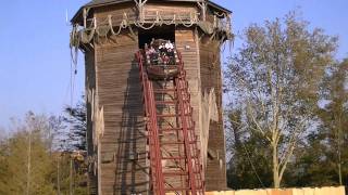 Super Splash Offride  Plopsaland De Panne [upl. by Marji]