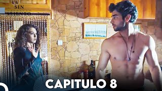 Sin Aliento  Capitulo 8 SUBTITULO ESPAÑOL  Nefes Nefese [upl. by Anikat]