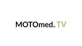 MOTOmed TV  Tutorials – Wissen kurz erklärt [upl. by Eussoj]