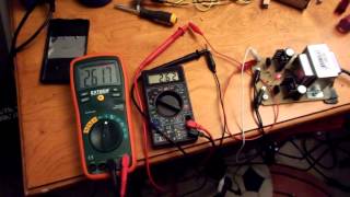 How to Calibrate Inexpensive Multimeters [upl. by Danya26]