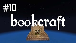 THE GLOBE  BOOKCRAFT CH10 [upl. by Mcmahon]