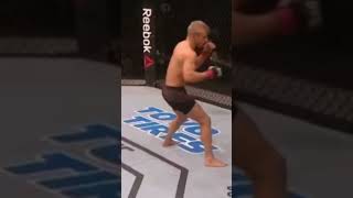 TJ Dillashaw vs Dominick Cruz [upl. by Cate53]