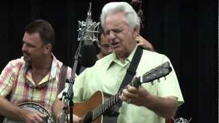 Del McCoury Band quotAsheville Turnaroundquot [upl. by Jamie475]