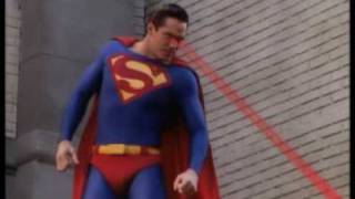 Dean Cain is Superman [upl. by Elstan]