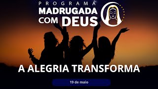 O JEITO CIGANO DE VIVER A VIDA  Madrugada com Deus [upl. by Boot]