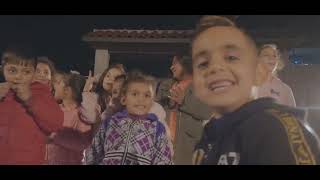 Mandi ft Xhynet amp Mikel Elmazi  Nishtulla City 2 Official Video [upl. by Anihta]