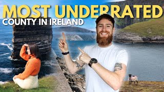 HOW TO TRAVEL MAYO  Exploring Irelands Wild Atlantic Way [upl. by Eide]