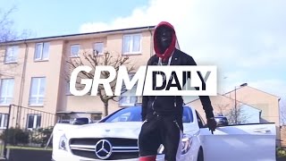 Ratlin ft Ayo Beatz  Never Doubt Music Video  GRM Daily [upl. by Sylram]