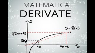 Le derivate [upl. by Aitat]