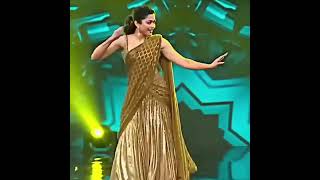 rashmika mandana dancing on sami sami song🔥🔥 shorts rashmika [upl. by Mert930]