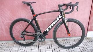 TREK MADONE 99 2018 [upl. by Haldeman]