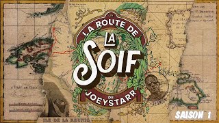 ★ LA ROUTE DE LA SOIF  Saison 1   Épisode 6  2017 [upl. by Deacon]