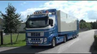 Kamphof Veetransport Heino [upl. by Morvin]