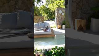 MIFGS 1st place boutique garden ‘Innersanctum’ Full video on our channel mifgs mifgs2024 [upl. by Esilec128]