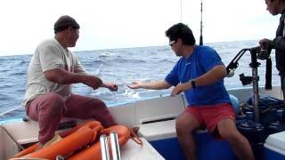 Celebes Sea Tuna Fishing Part V [upl. by Zach]