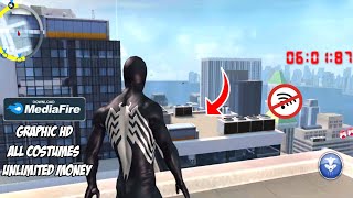 OFFLINE Download Game The Amazing Spiderman 2 Android Offline Terbaru [upl. by Stier]