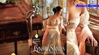 The Switch by Lynsay Sands Audio Book Part 01 [upl. by Aremahs34]