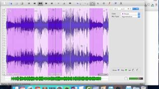 Mac How to Find Chords of any song using software [upl. by Chrissie331]