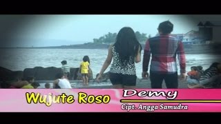 Demy  Wujute Roso Official Music Video [upl. by Airal]