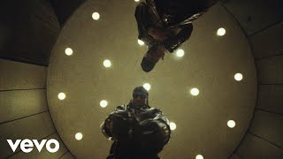 Future Metro Boomin The Weeknd  Young Metro Official Music Video [upl. by Eulalia]