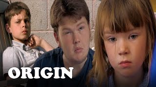 Severe Tourettes Selective Mutism and Uncontrollable Anger  Full Documentary  Origin [upl. by Acissey]