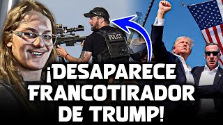 ¿Error O Complot ¡Un NO Revelador En ATENTADO A TRUMP Que Convierte En Complice Al Menos Esperado [upl. by Sirromal]