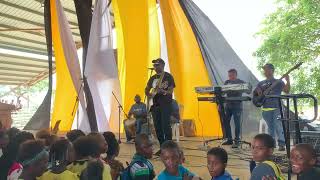 Stann Creek Ecumenical Cultural Day 2022  Aurelio Sweet Pain 30 Bussa B Band Hubee amp Derz Mcvey [upl. by Neerom]