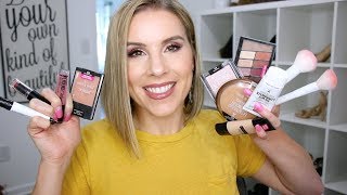 Wet n Wild Must Haves  Top Picks 2018 [upl. by Akialam]