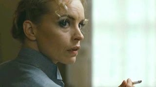 Barbara Movie Trailer East Germany DRAMA [upl. by Shifra137]