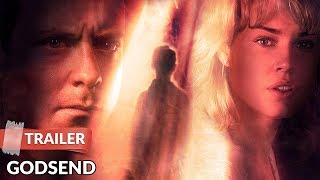 Godsend 2004 Trailer HD  Robert De Niro  Greg Kinnear [upl. by Eilasor]