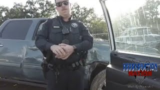 Sovereign Citizen Tried And Failed To Get His Vehicle Out Of impound [upl. by Mildrid]